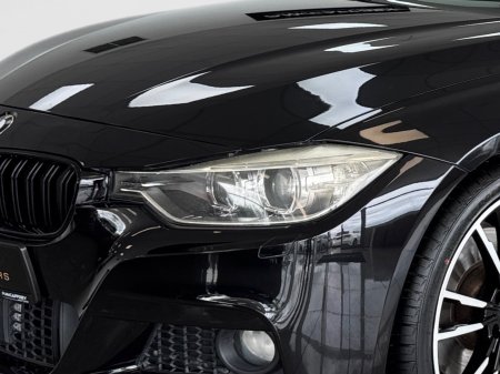 2015 BMW 3-Series - photo 9