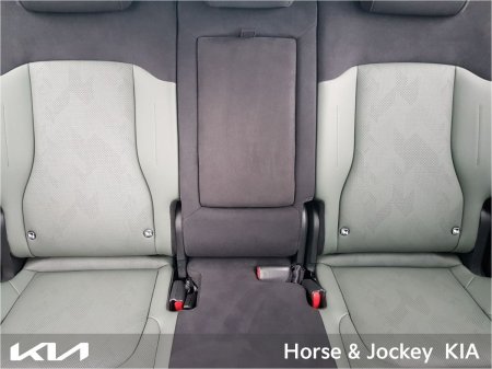 2025 Kia Sportage - photo 13