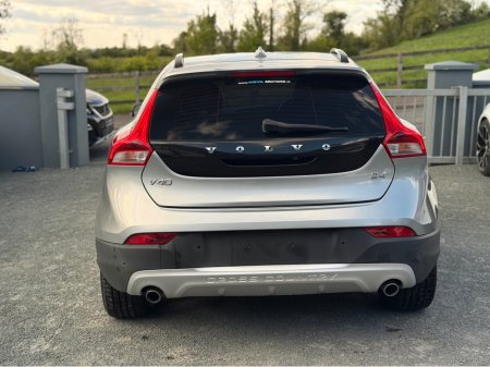 2016 Volvo V40 - photo 5