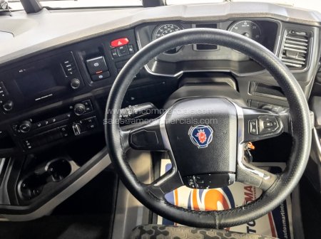 2019 SCANIA R450 - photo 21