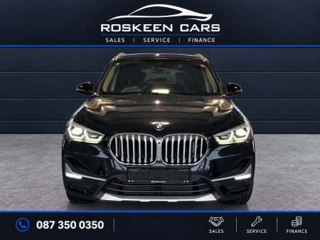 2021 BMW X1 - photo 2
