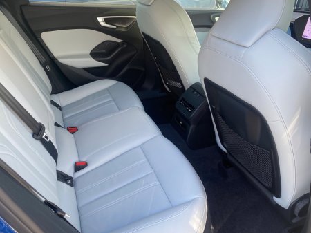2026 Audi A5 - photo 13