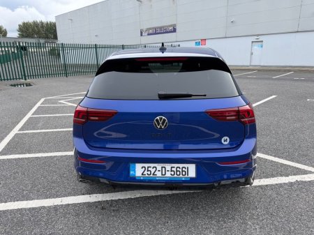2025 Volkswagen Golf - photo 7
