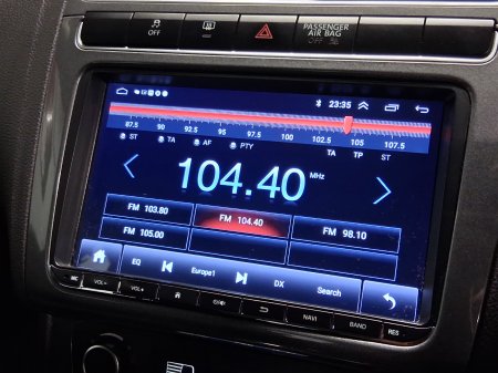 2012 Volkswagen Polo - photo 10