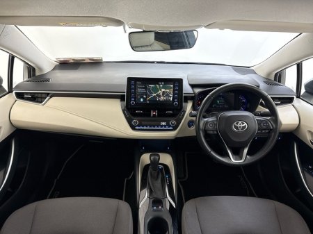 2020 Toyota Corolla - photo 8