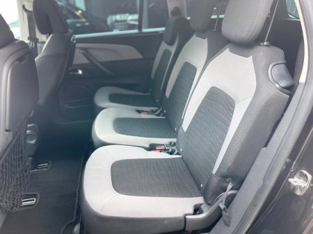 2015 Citroen C4 - photo 16