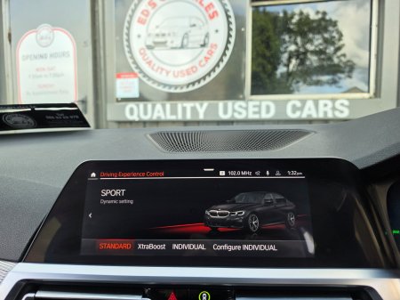 2019 BMW 3-Series - photo 26
