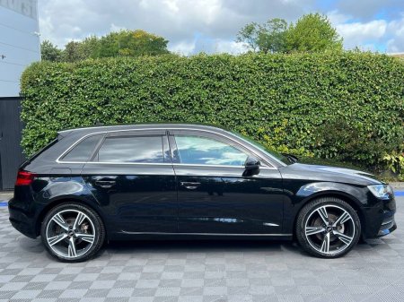 2015 Audi A3 - photo 2