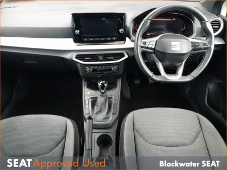 2025 SEAT Ibiza - photo 9