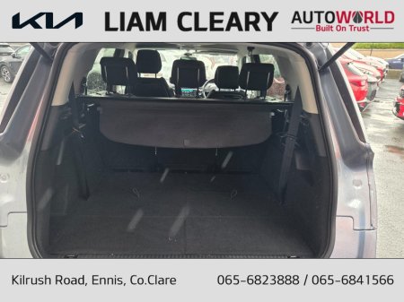 2023 Citroen C4 Spacetourer - photo 15