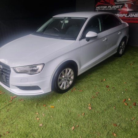 2016 Audi A3 - photo 3