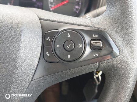 2022 Vauxhall Other - photo 17