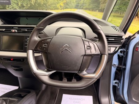 2015 Citroen C4 - photo 19