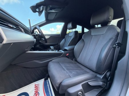 2023 Audi A5 - photo 10
