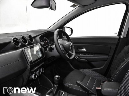 2023 Dacia Duster - photo 5