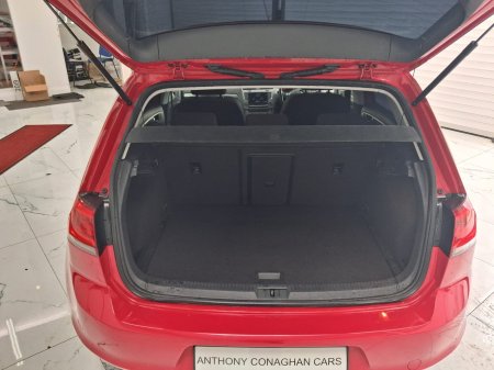 2016 Volkswagen Golf - photo 15