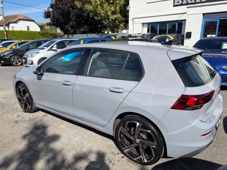 2021 Volkswagen Golf - photo 5