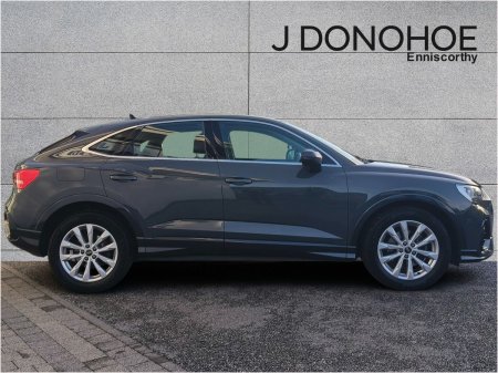 2023 Audi Q3 - photo 3