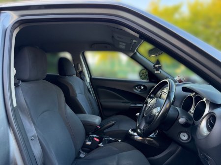 2014 Nissan Juke - photo 8