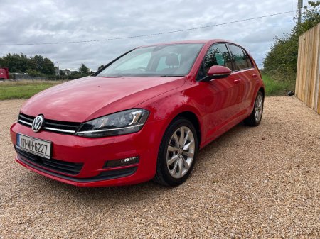 2017 Volkswagen Golf - photo 3