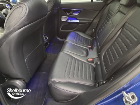 2023 Mercedes-Benz GLC - photo 8