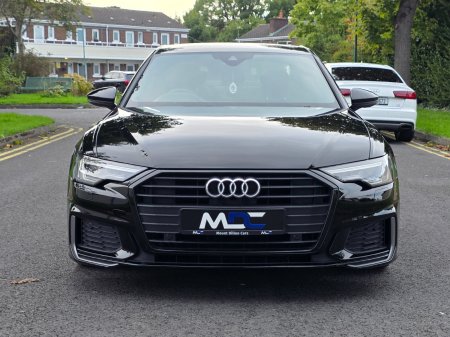 2018 Audi A6 - photo 14