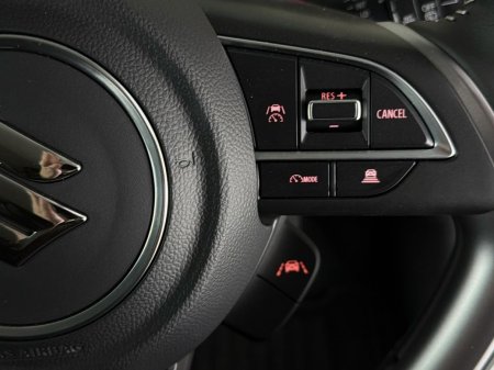 2027 Suzuki Swift - photo 31