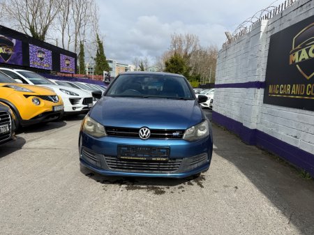 2014 Volkswagen Polo - photo 2