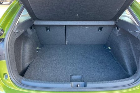 2023 Volkswagen Taigo - photo 21