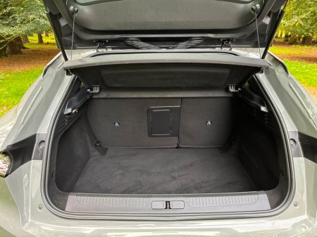 2023 DS Automobiles DS 4 - photo 21