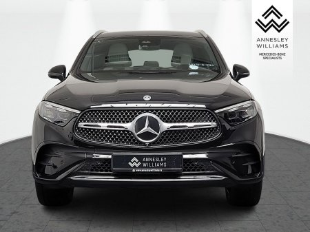 2024 Mercedes-Benz GLC - photo 2