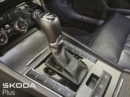 2024 Skoda Superb - photo 22