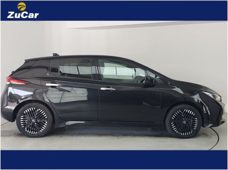 2024 Nissan Leaf - photo 8