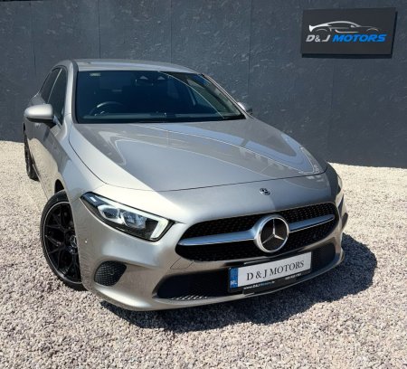 2020 Mercedes-Benz A-Class - photo 2