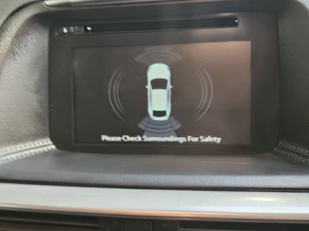 2017 Mazda CX-5 - photo 14