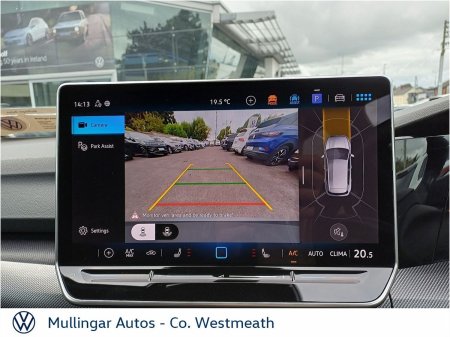 2026 Volkswagen Golf - photo 17