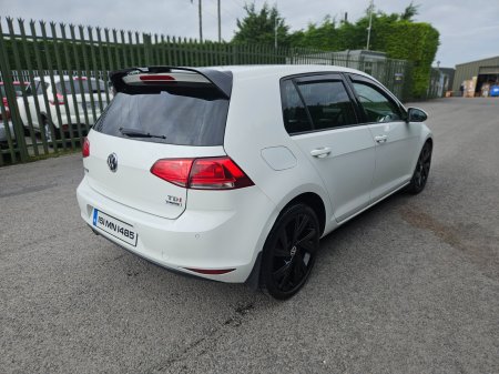 2015 Volkswagen Golf - photo 2