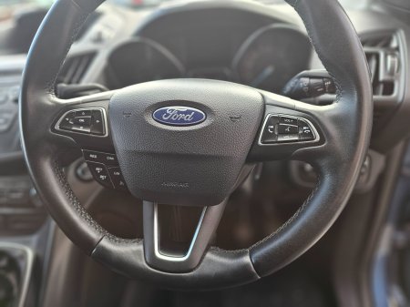2019 Ford Kuga - photo 7