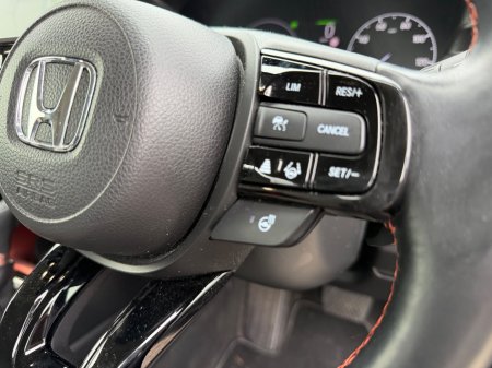 2022 Honda HR-V - photo 14
