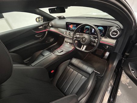 2023 Mercedes-Benz E-Class - photo 2
