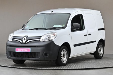 2021 Renault Kangoo - photo 3