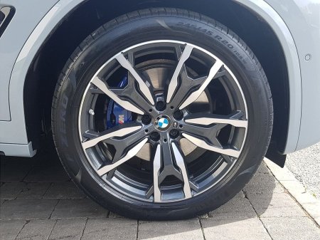 2022 BMW X4 - photo 12