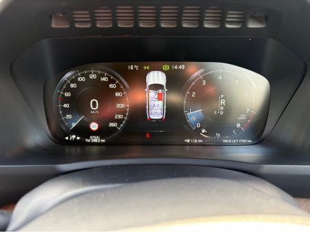 2019 Volvo XC90 - photo 11