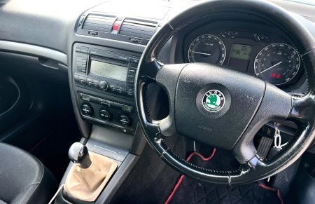 2008 Skoda Octavia - photo 9
