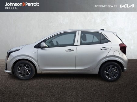 2026 Kia Picanto - photo 6