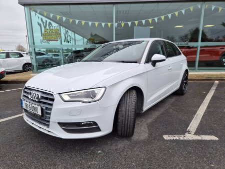 2016 Audi A3 - photo 6