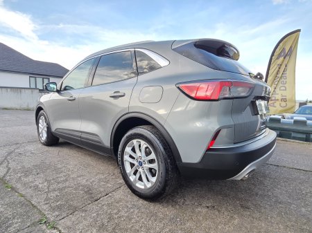 2022 Ford Kuga - photo 6