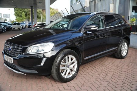 2017 Volvo XC60 - photo 8