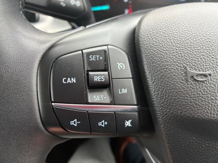 2023 Ford Focus - photo 18