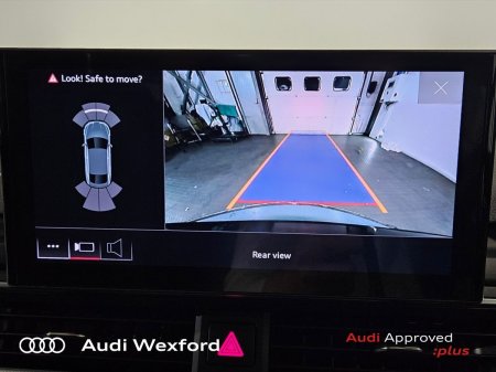 2023 Audi A5 - photo 18